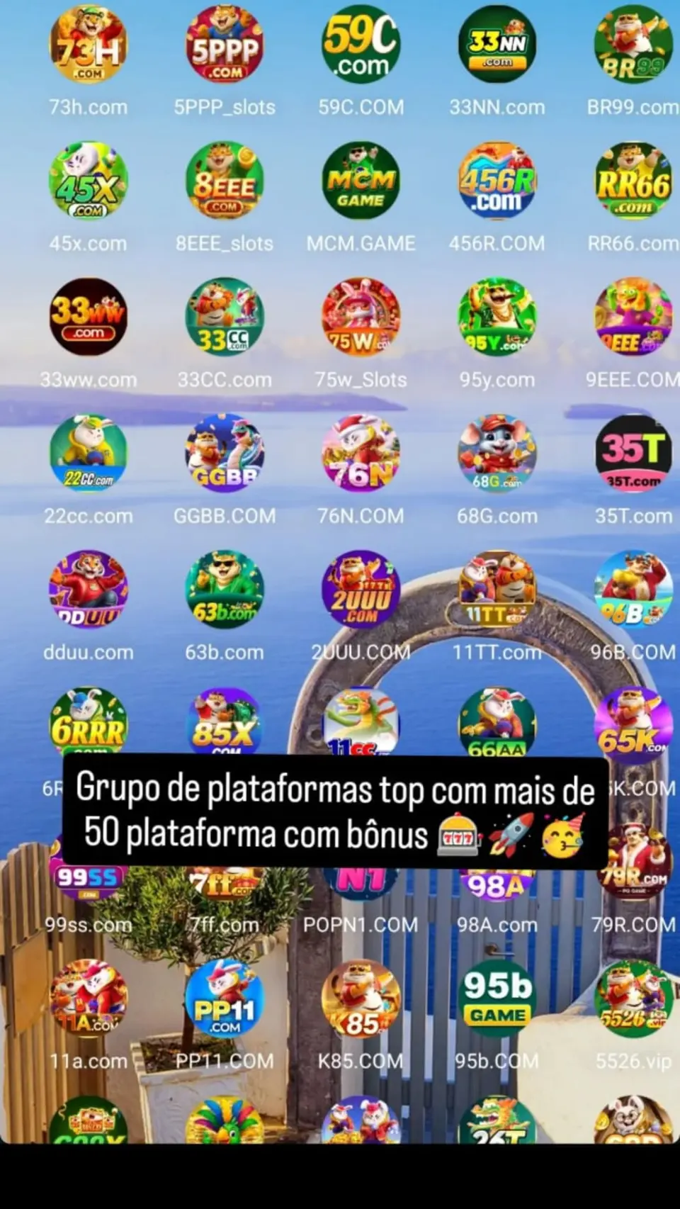 8EEE APK Oficial Baixar Indonesia