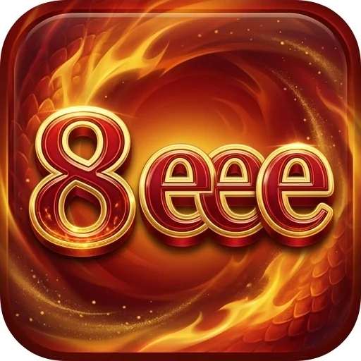 8eee Logo - Oficial